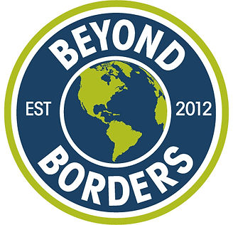 Beyond Borders logo